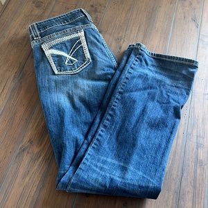 Cruel Denim Abby Jeans 31/11L